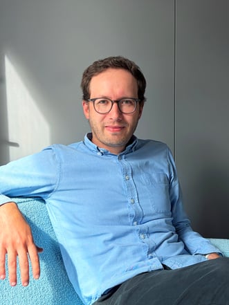 Kirill Priyatel