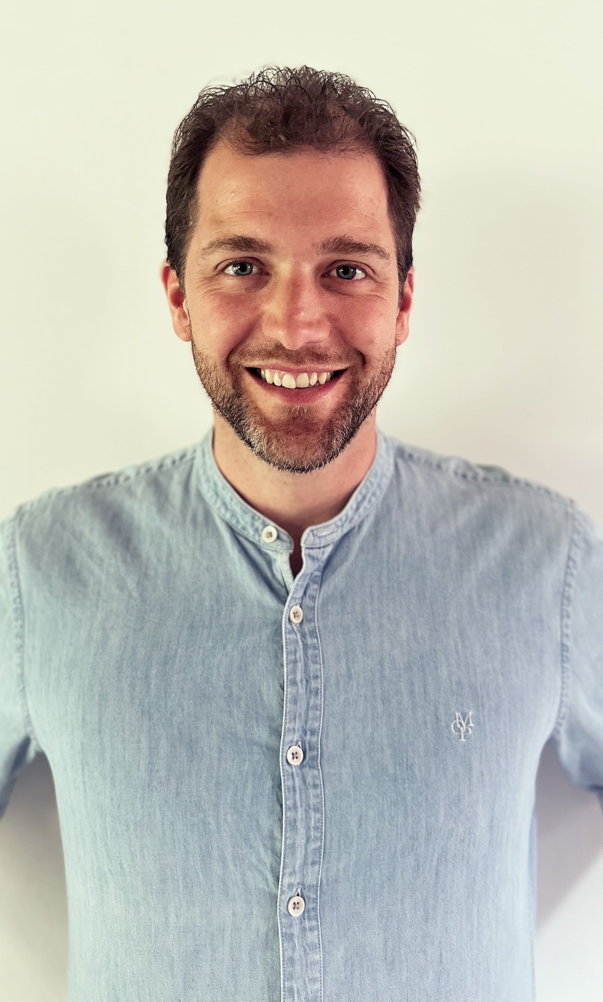 NUMA Group ernennt Tech-Pionier Stephan Thoennissen zum neuen COO